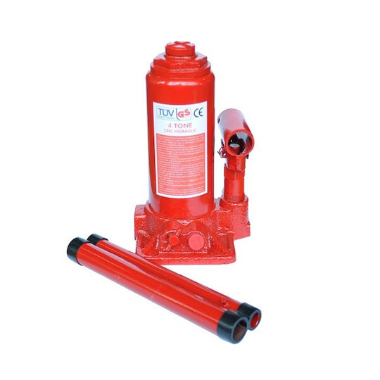 Hydraulic Jack 4 Tons Tuv-gs.ce