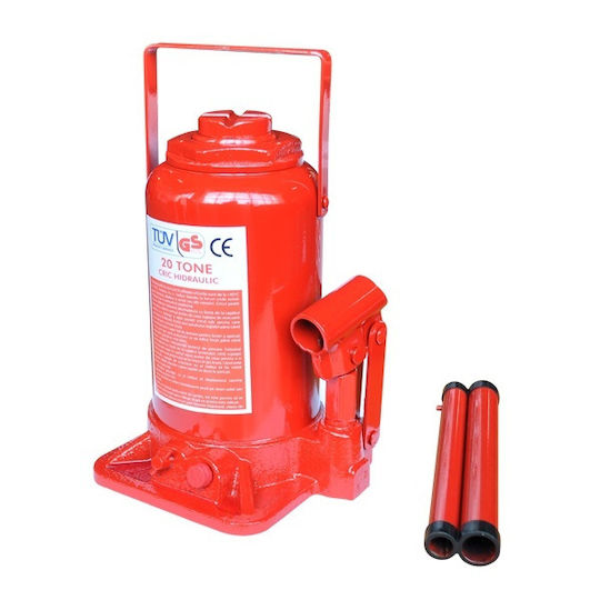 Hydraulic Jack 20 Tons Tuv-gs.ce