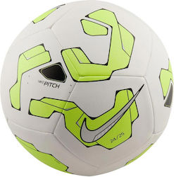Nike Premier League Pitch Μπάλα Ποδοσφαίρου Λευκή
