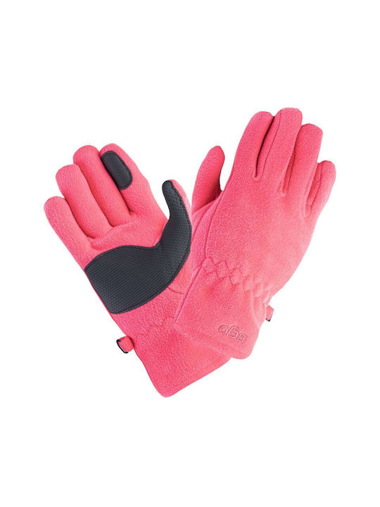 Bejo Kids Gloves Pink 1pcs