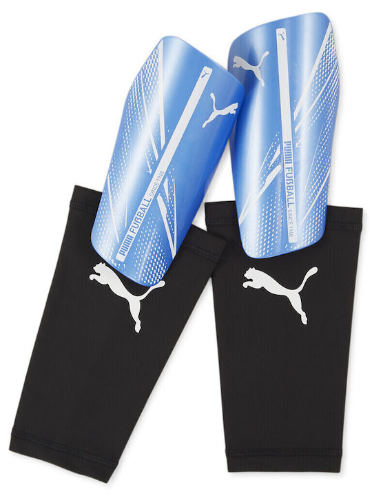 PUMA Attacanto Sleeve Adults Soccer Shin Protec...