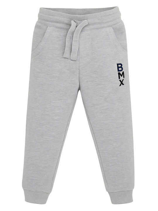 Kinder Trainingshose Gray 1Stück