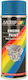 Engine Spray Paint Blue 400 Ml