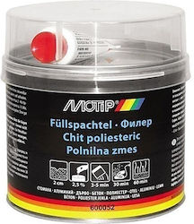 Motip Chit Polyester 2000g M600055 Motip Chit Polyester 2000g M600055