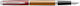 Waterman Hemisphere Special Edition Fountain Pen Medium Orange with Orange Ink