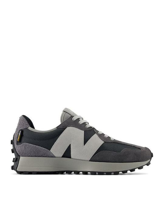 327 Herren Sneakers Gray