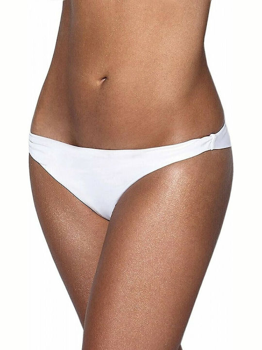 Bluepoint Bikini Brazil Alb