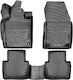 Set Gummifußmatten Umbrella Peugeot 408 2023