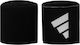 adidas ADIBP03S Martial Arts Hand Wraps 3.5m Schwarz