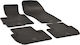 Set covorașe din cauciuc Umbrella Citroen C4 Aircross 2012-2017 C-crosser 2007-2012 Peugeot 4007 2007-2012 4008 2012-2017 Mitsubishi