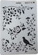 Meyco Schablonen Designs