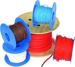 Eval Marine Καλώδιο Ρεύματος 1m 03709-1.5BL Eval Marine Καλώδιο Ρεύματος 1m 03709-1.5BL