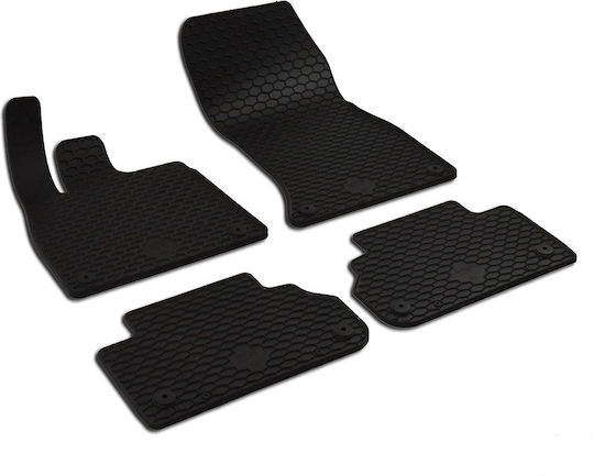 Set covorașe din cauciuc Umbrella Audi Q5 inclusiv Hybrid 2017