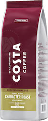 Costa Coffee Espresso Bright σε Κόκκους 1kg