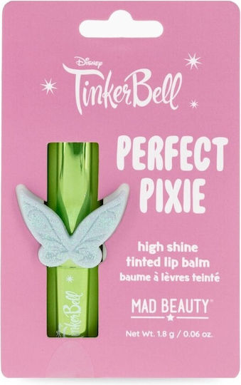 Mad Beauty Lip Balm Για Παιδιά Tinkerbell 1.8gr