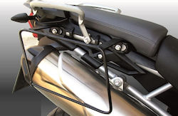 Moto Discovery Side Mounts for Triumph Tiger / Tiger 800