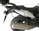 Moto Discovery Βάσεις Σάκων για Honda CBF 1000
