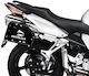 Moto Discovery Suporturi de caz pentru Honda Transalp / Varadero