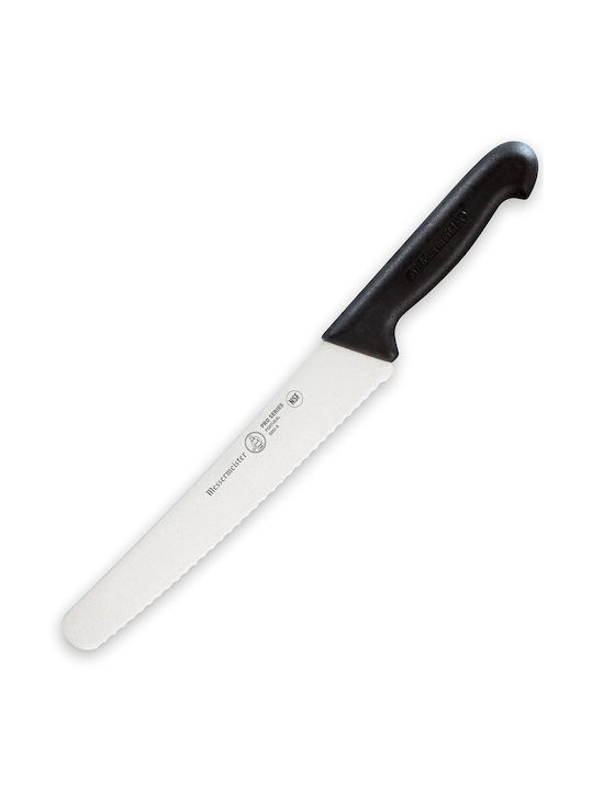 Messermeister Superslicer Pro Series General Use Knife Made of Stainless Steel 20cm