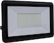 Com Προβολέας LED 150W Φυσικό Λευκό 4000K