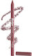 Mia Make Up Lippenkonturenstift Dusty Rose