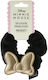 Mad Beauty Scrunchie Γκρι