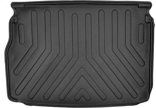 Trunk Protection Mat Umbrella Opel Astra L High Floor 2022