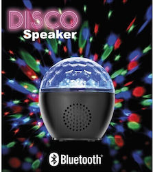 Cellular Line Disco Bluetooth 5W Schwarz