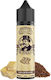 Opus Gloria Flavor Shot 60ml 1τμχ Tobacco Cream Wafer