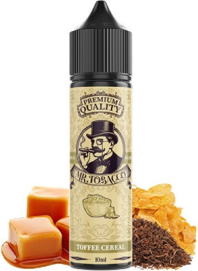 Opus Gloria Flavor Shot 60ml 1Stück Toffee Cereal