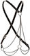 Calexotics Harness Πολύχρωμο