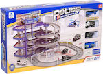 Martin Toys Track Police for 3++ Years