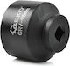 Impact Wrench 1"95 Mm Geko G10542