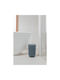 Umbra Waste Bin Waste Plastic Blue 19x19x30cm 1pcs