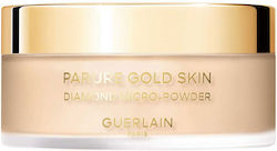 Guerlain Loose Powder 03 Moyen / Medium 35gr