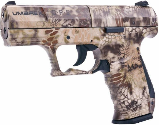 Walther Аеропистолет CO2 5мм