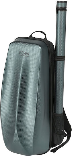 Gewa Gewa Case Violin Padded 4/4 Green