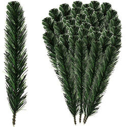 Ruhhy Plastic Branch Length 29cm 40 Pieces