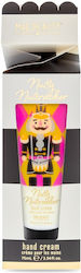 Mad Beauty Nutty Nutcracker Hand Cream 75ml