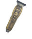 Geemy Trimmer Μηχανή Επαναφορτιζόμενη gm886