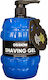 Morfose Ossion Premium Barber Line Gel Ξυρίσματος 1lt