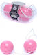 Boss Of Toys Vaginalbälle Rosa