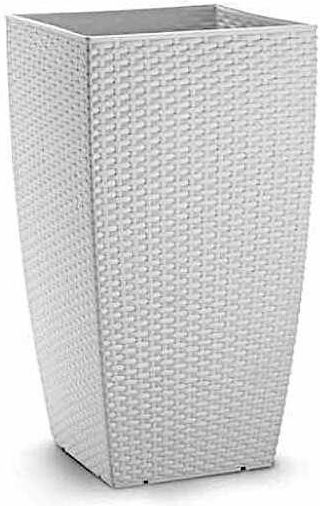 Miltoplast Topf Kunststoff