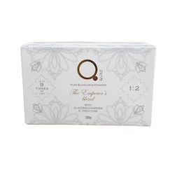 Plex Blondierpulver 500g – Emperors Blend Sanftes Blondierpulver Plex-Technologie Plex Blondierpulver 500g – Emperors Blend Sanftes Blondierpulver Plex-Technologie