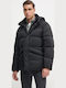 Jacket Black