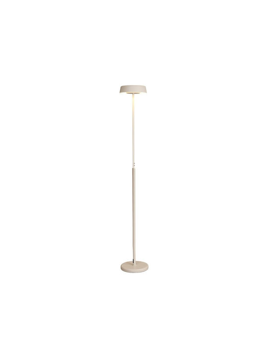 Mantra Floor Lamp White