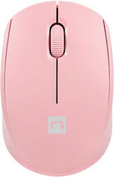 Natec NMY-2002 Wireless Roz Natec NMY-2002 Wireless Roz