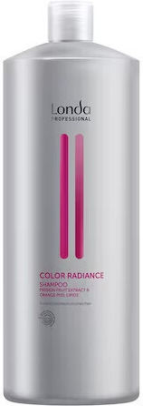 Londa Professional Color Radiance Shampoo Colored Hair 1000 Ml