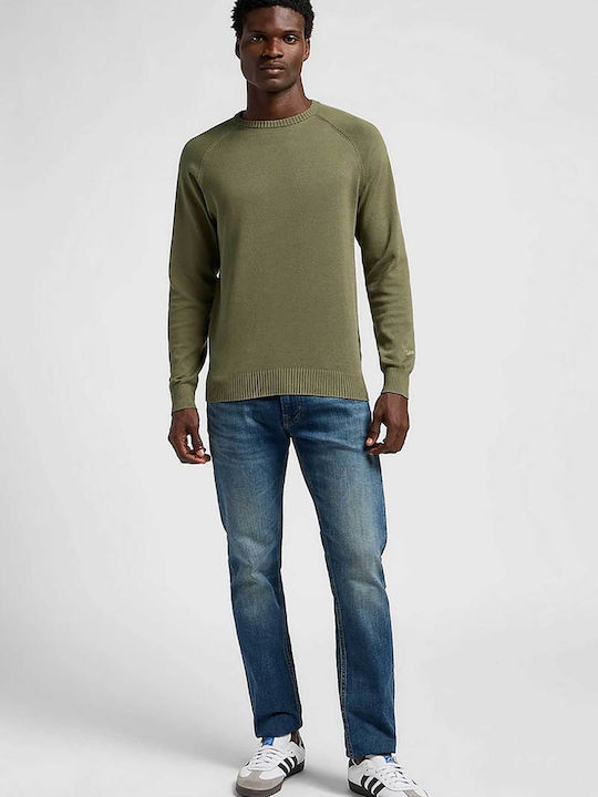 Lee Long Sleeve Sweater Ladi