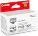 Canon PFI-4100 Original InkJet Druckerpatrone G...